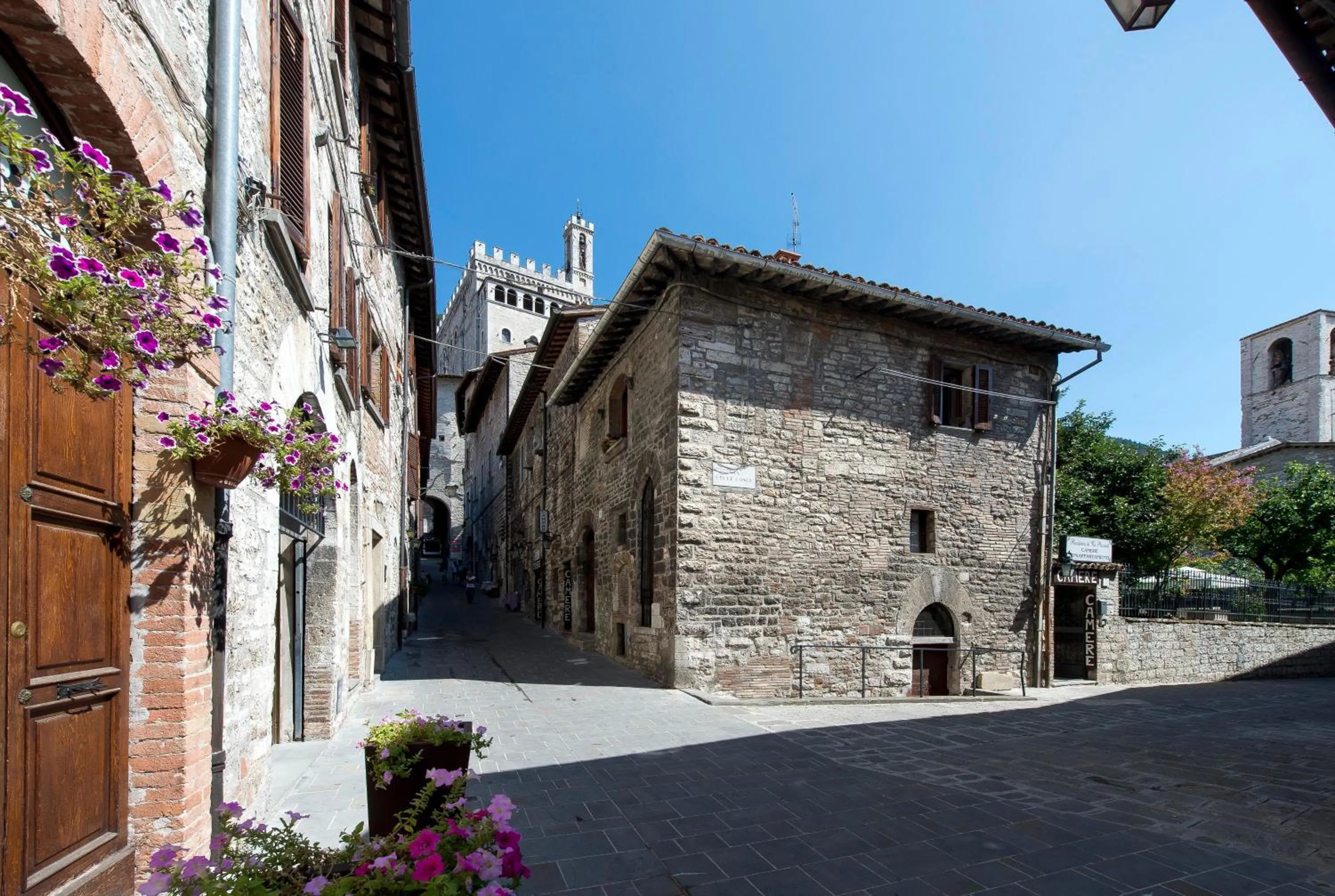 Residenza Di Via Piccardi