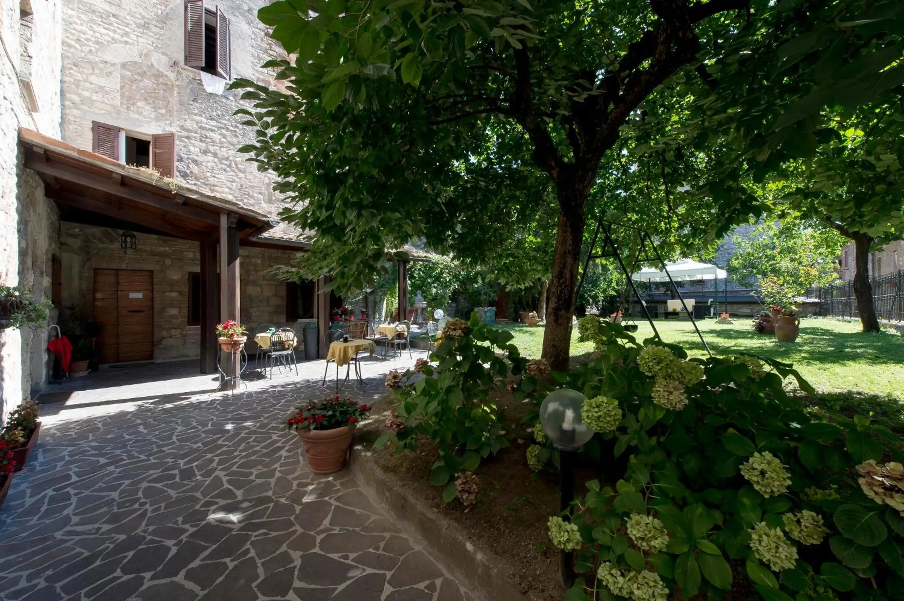 Residenza Di Via Piccardi Residenza Di Via Piccardi