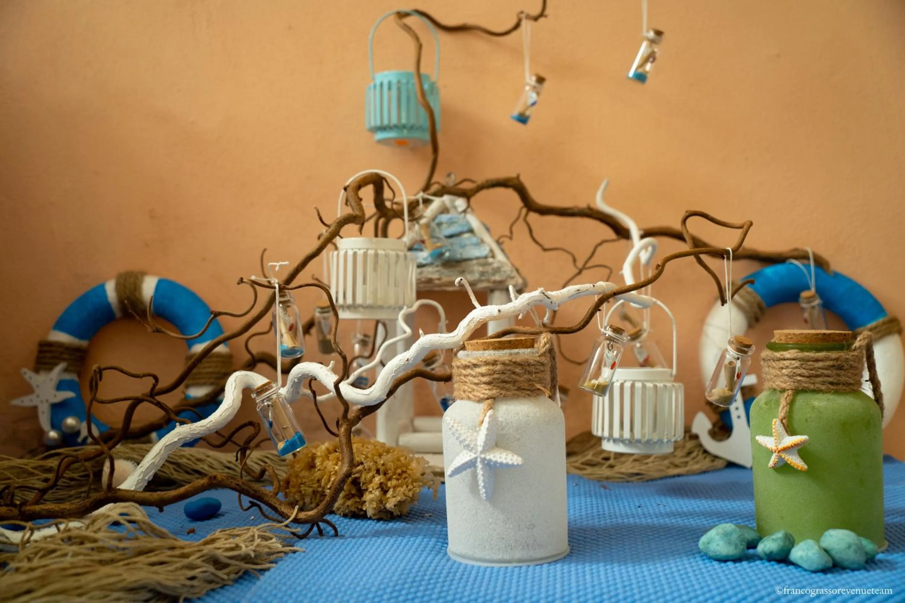 children in Hotel Quattro Palme