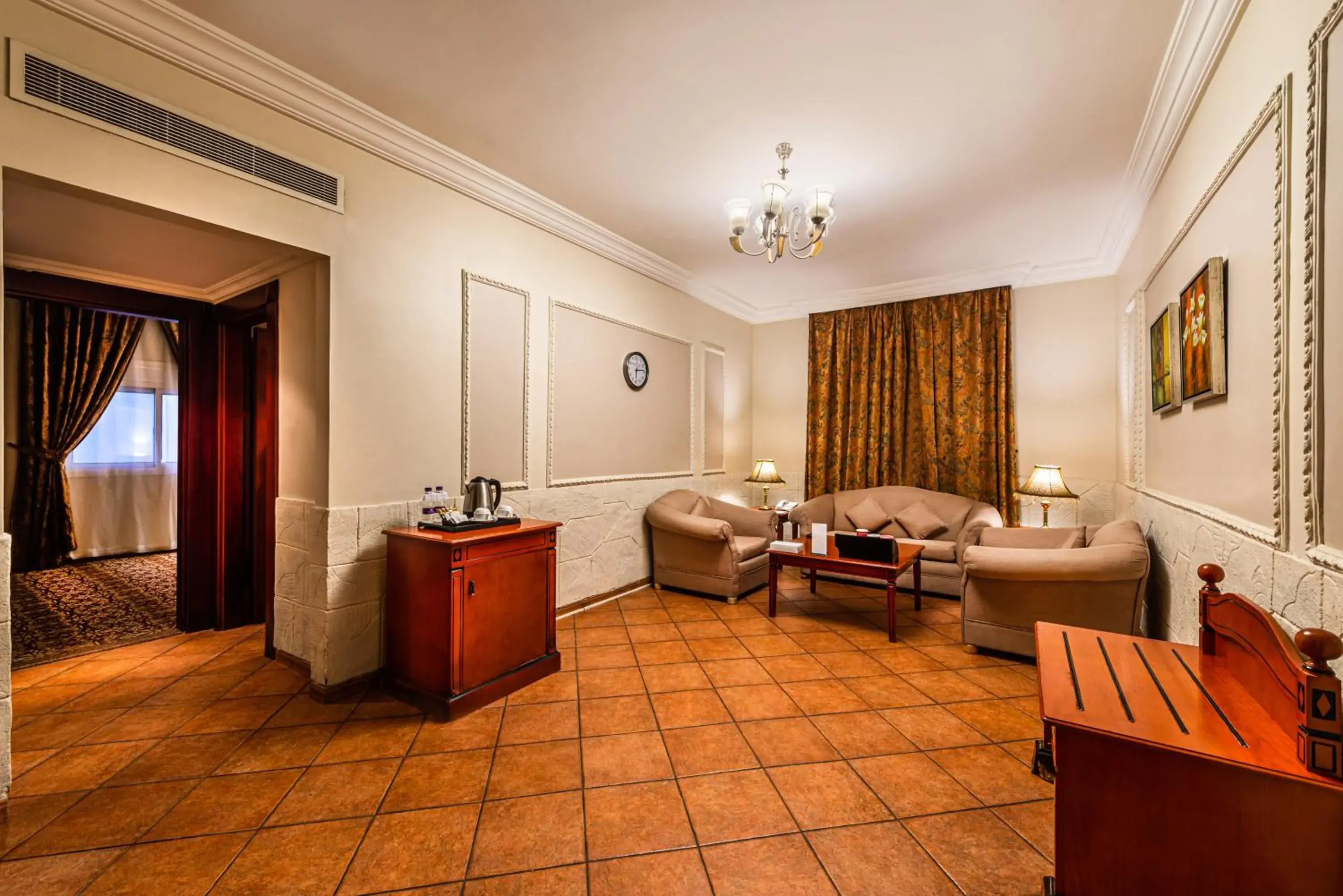 Photo of the whole room, Bed in Boudl Palestine Jeddah Photo of the whole room, Bed in Boudl Palestine Jeddah