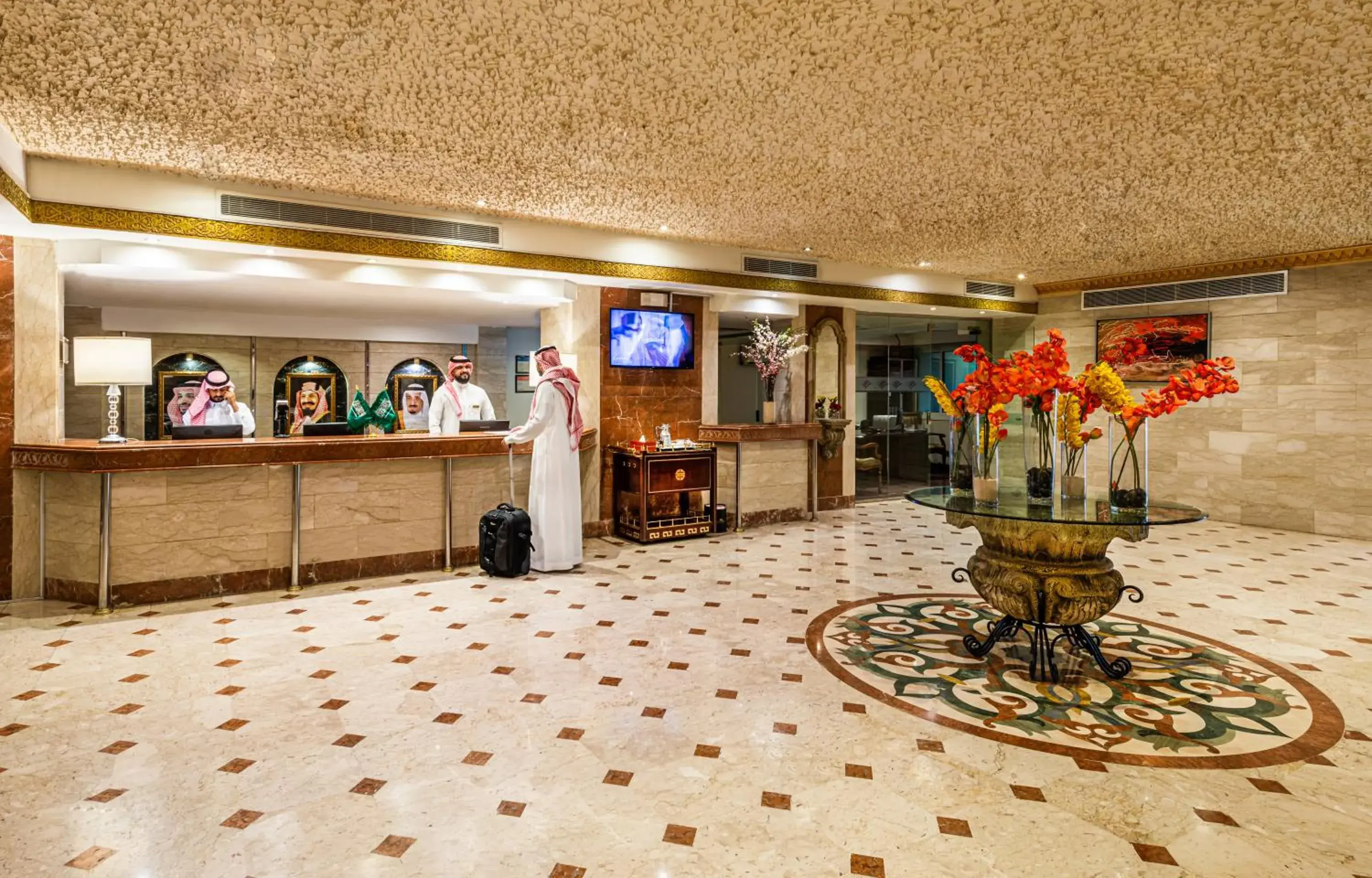 Lobby or reception, Lobby/Reception in Boudl Palestine Jeddah Lobby or reception, Lobby/Reception in Boudl Palestine Jeddah