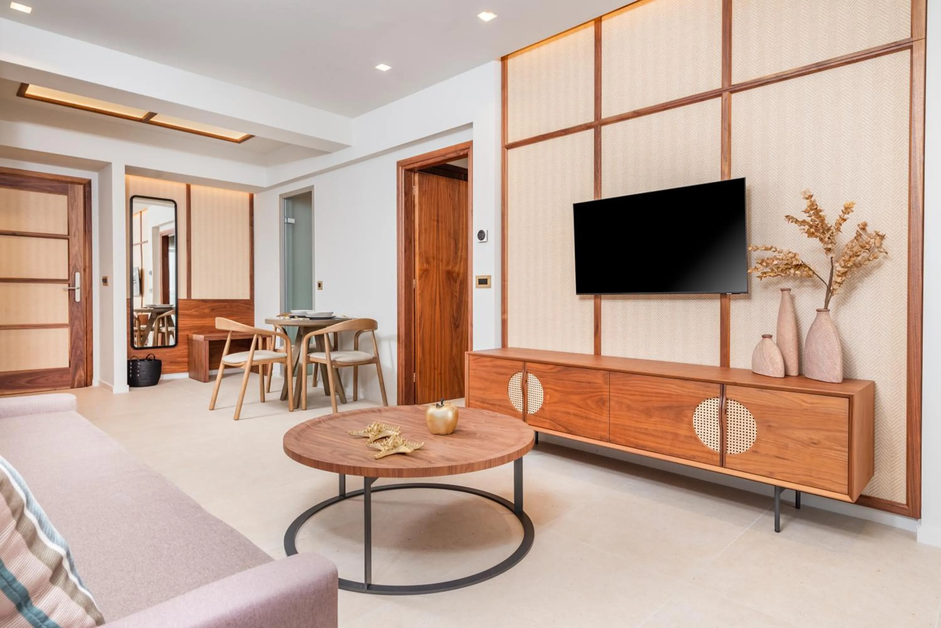 TV and multimedia in Porto Perla
