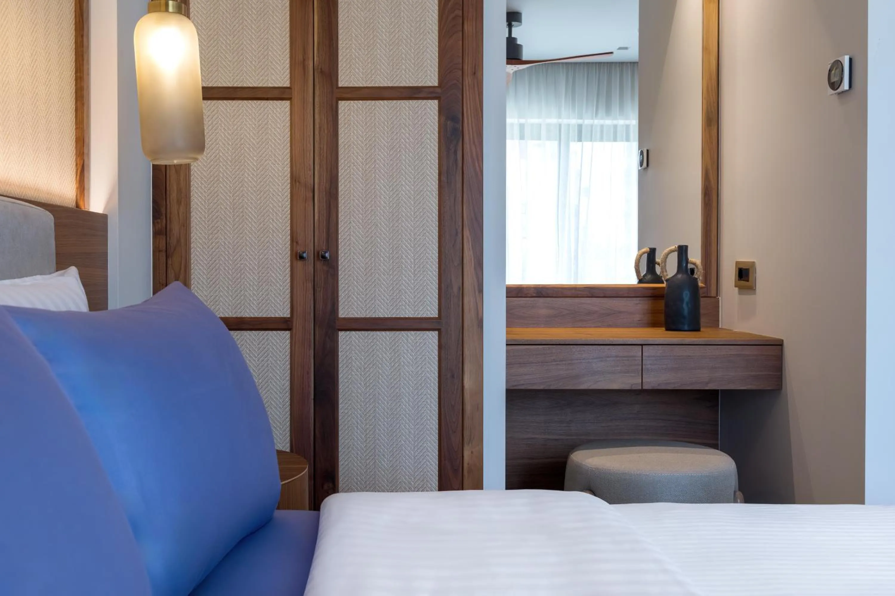 Bed in Porto Perla