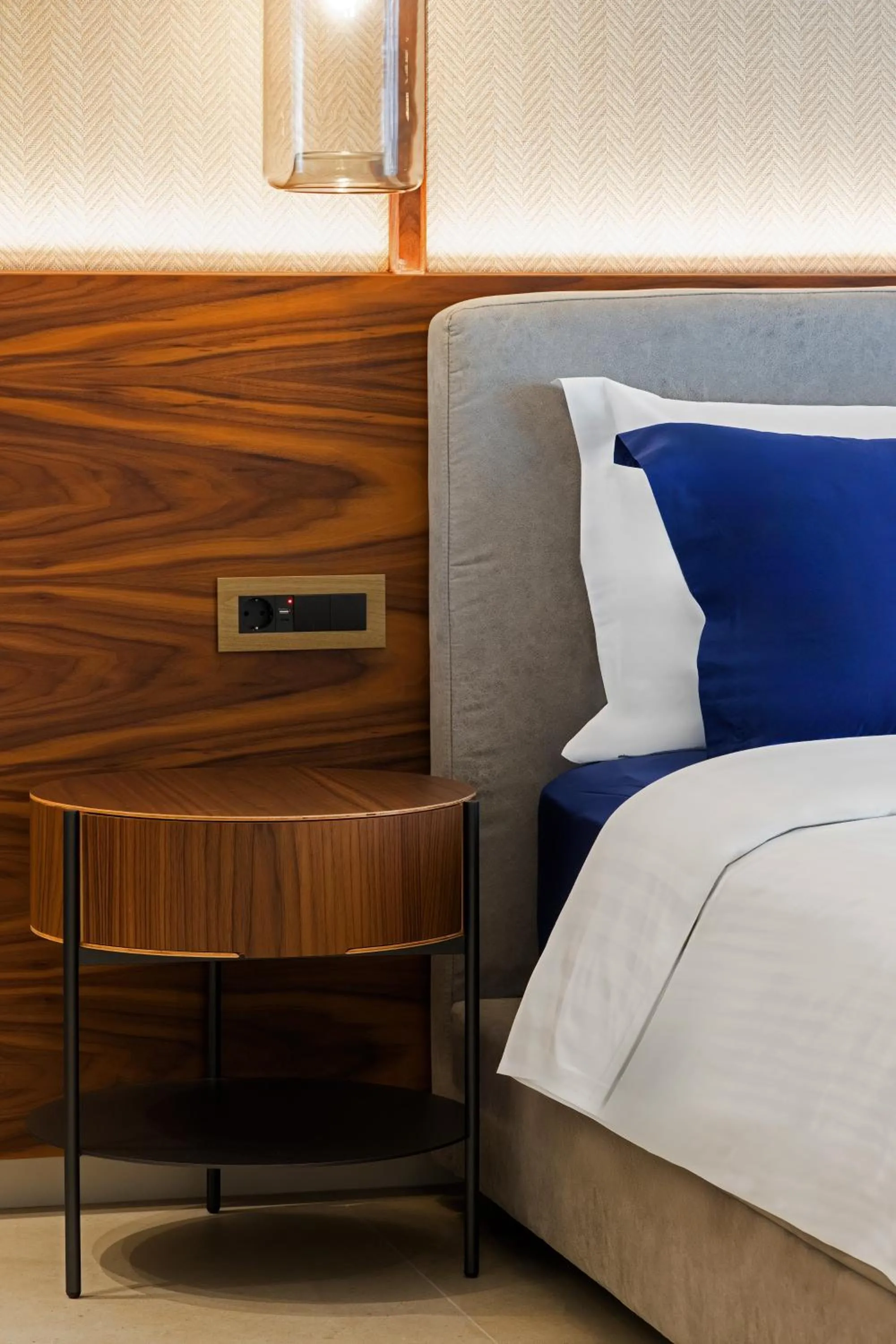 Bed in Porto Perla