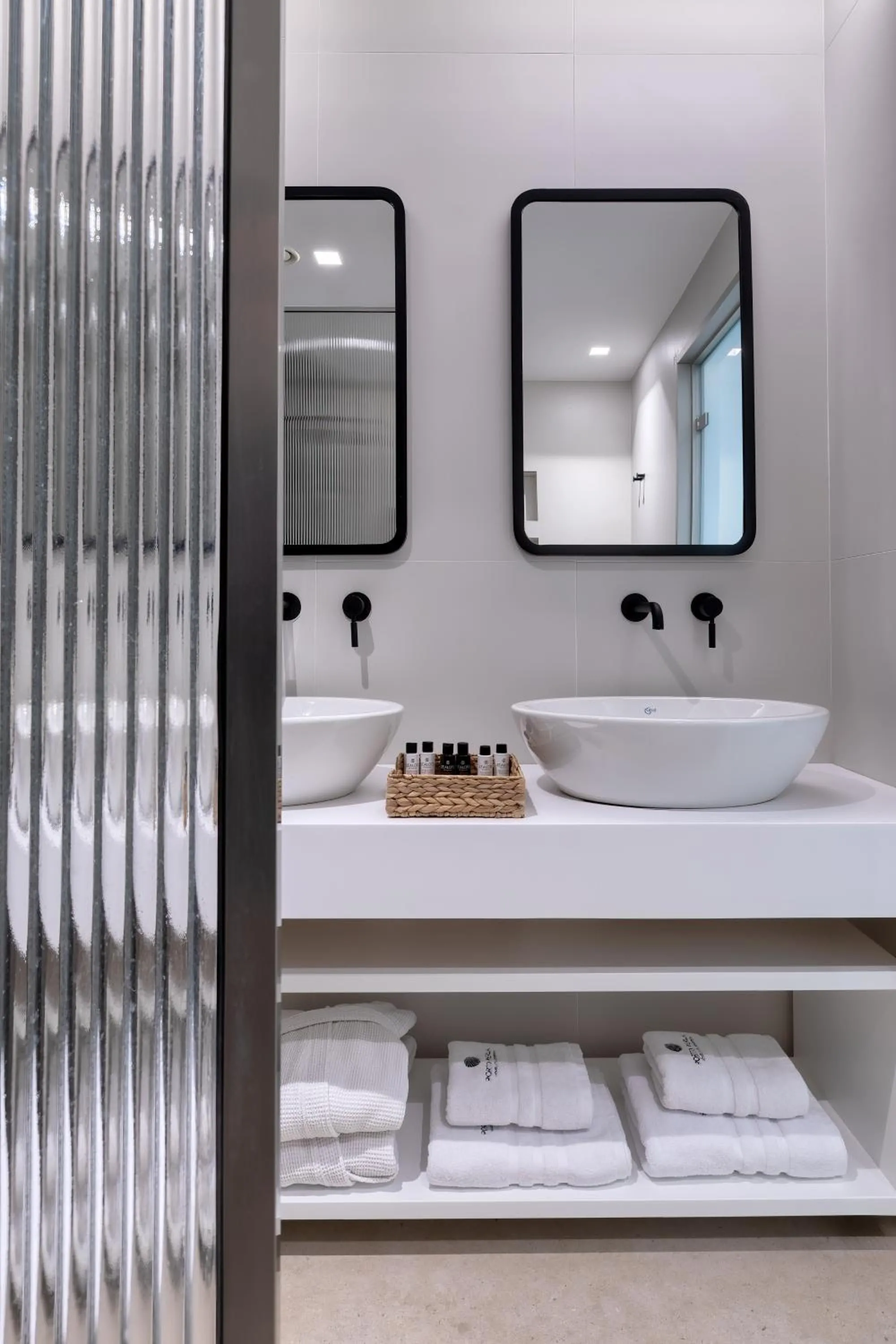 Bathroom in Porto Perla