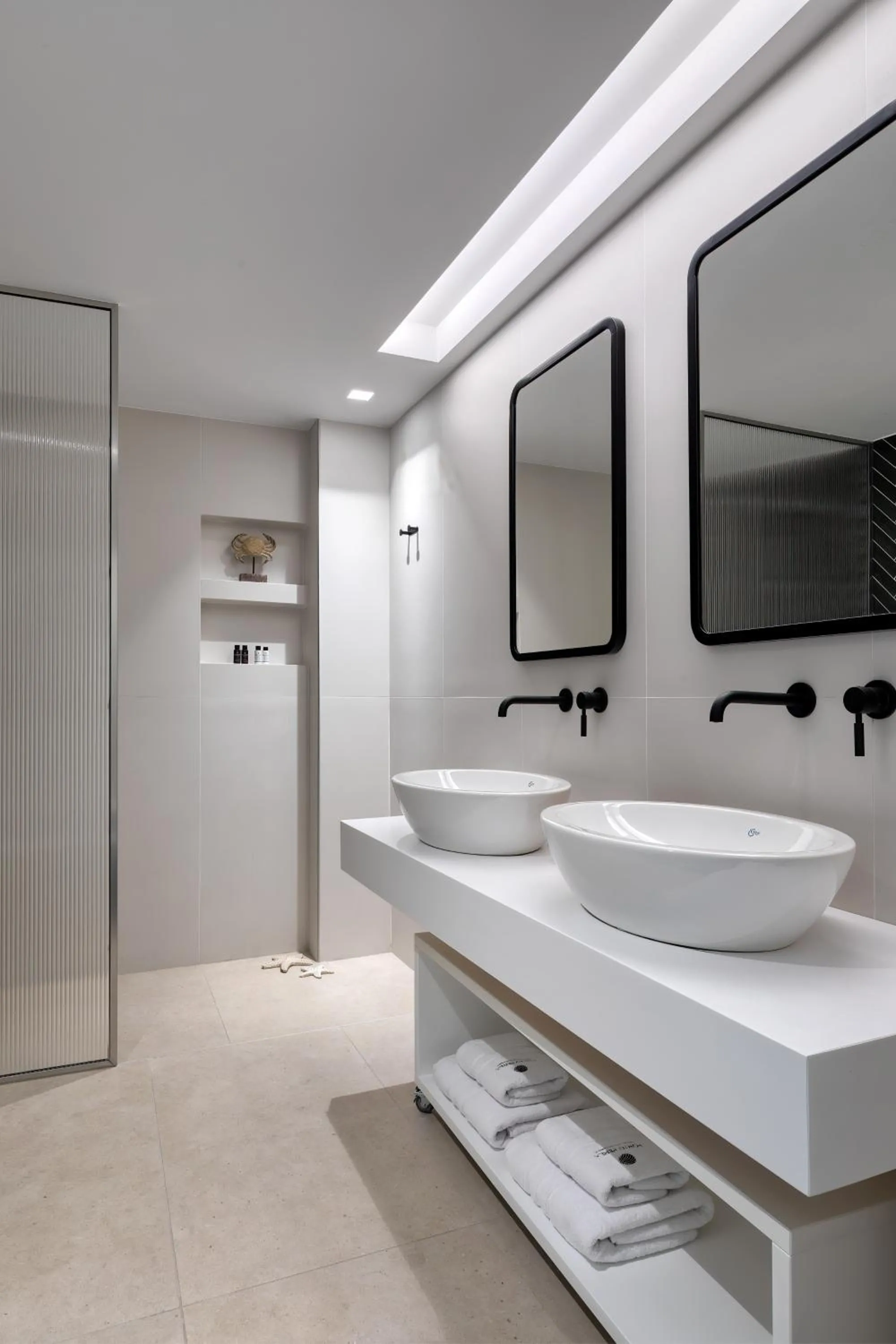 Bathroom in Porto Perla