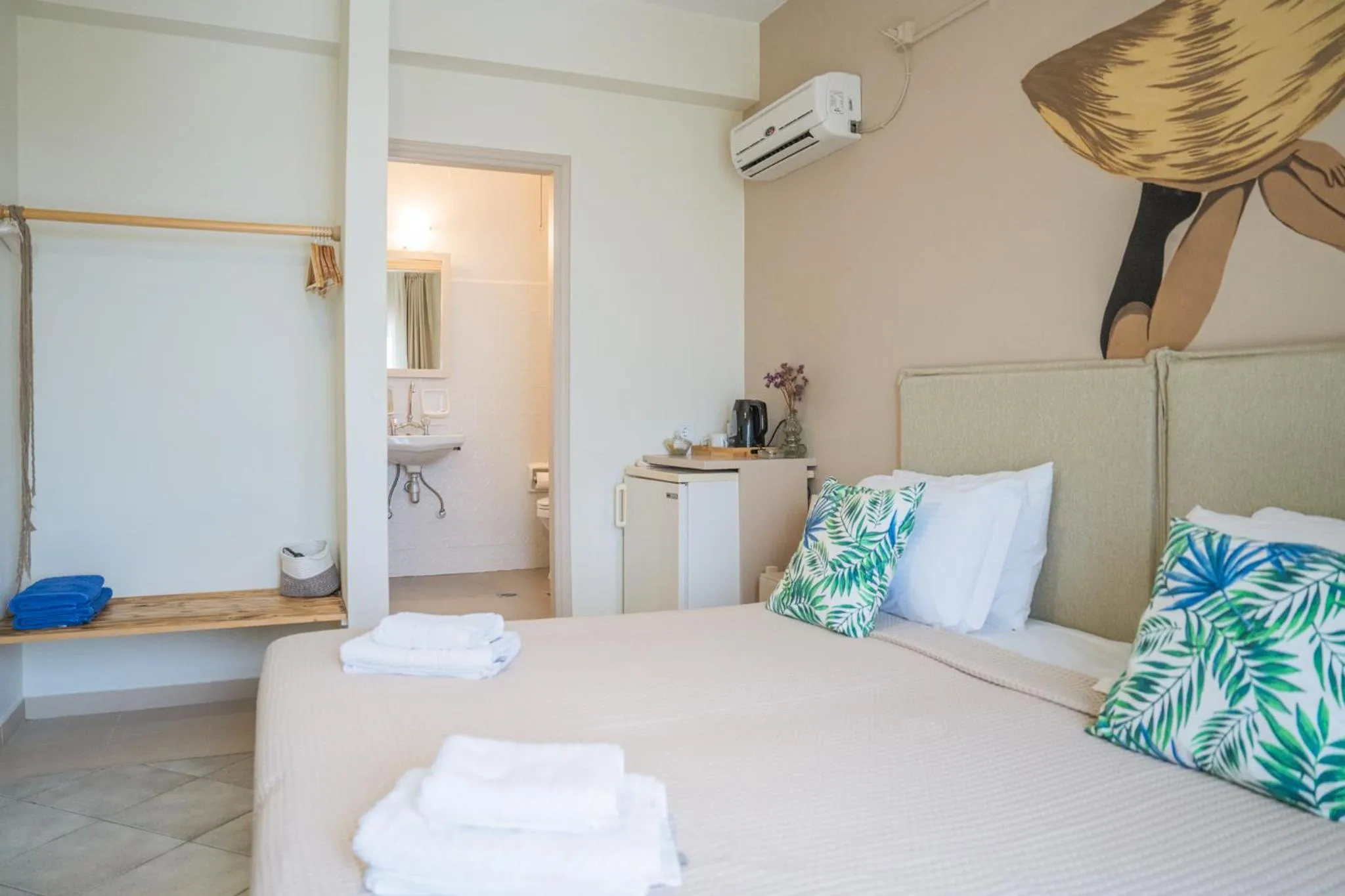 Double Room in Drita Studios & Apartments