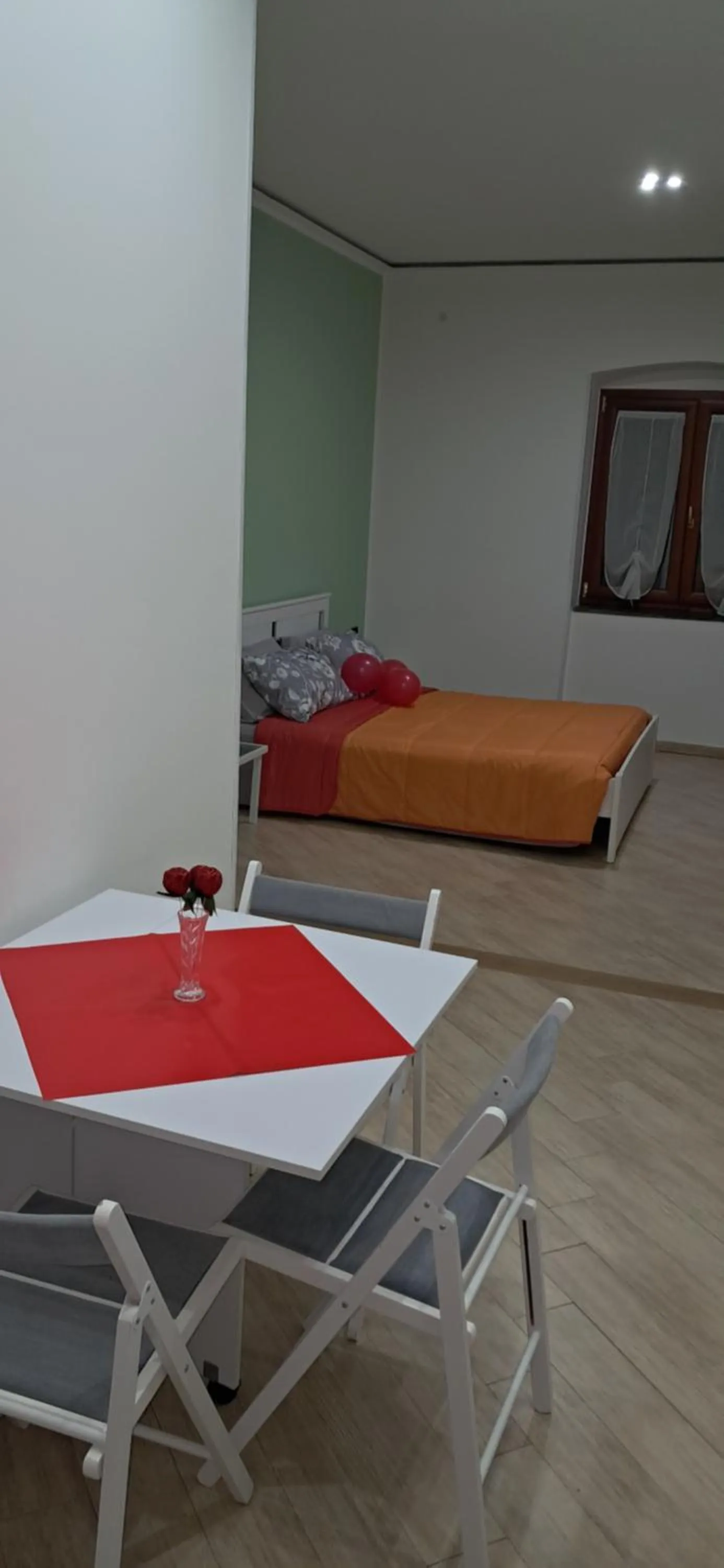 Agropoli Rooms