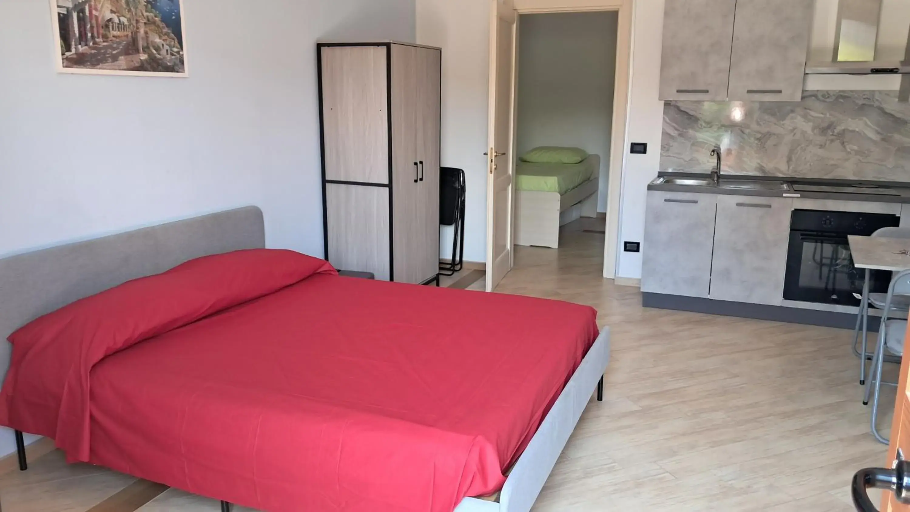Agropoli Rooms Agropoli Rooms