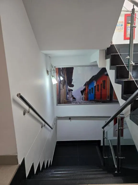 acessibility in Hotel Castellana 100 Bogota By Hoteles Confort 80