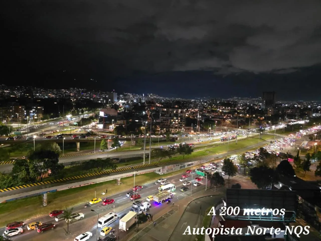 Night in Hotel Castellana 100 Bogota By Hoteles Confort 80