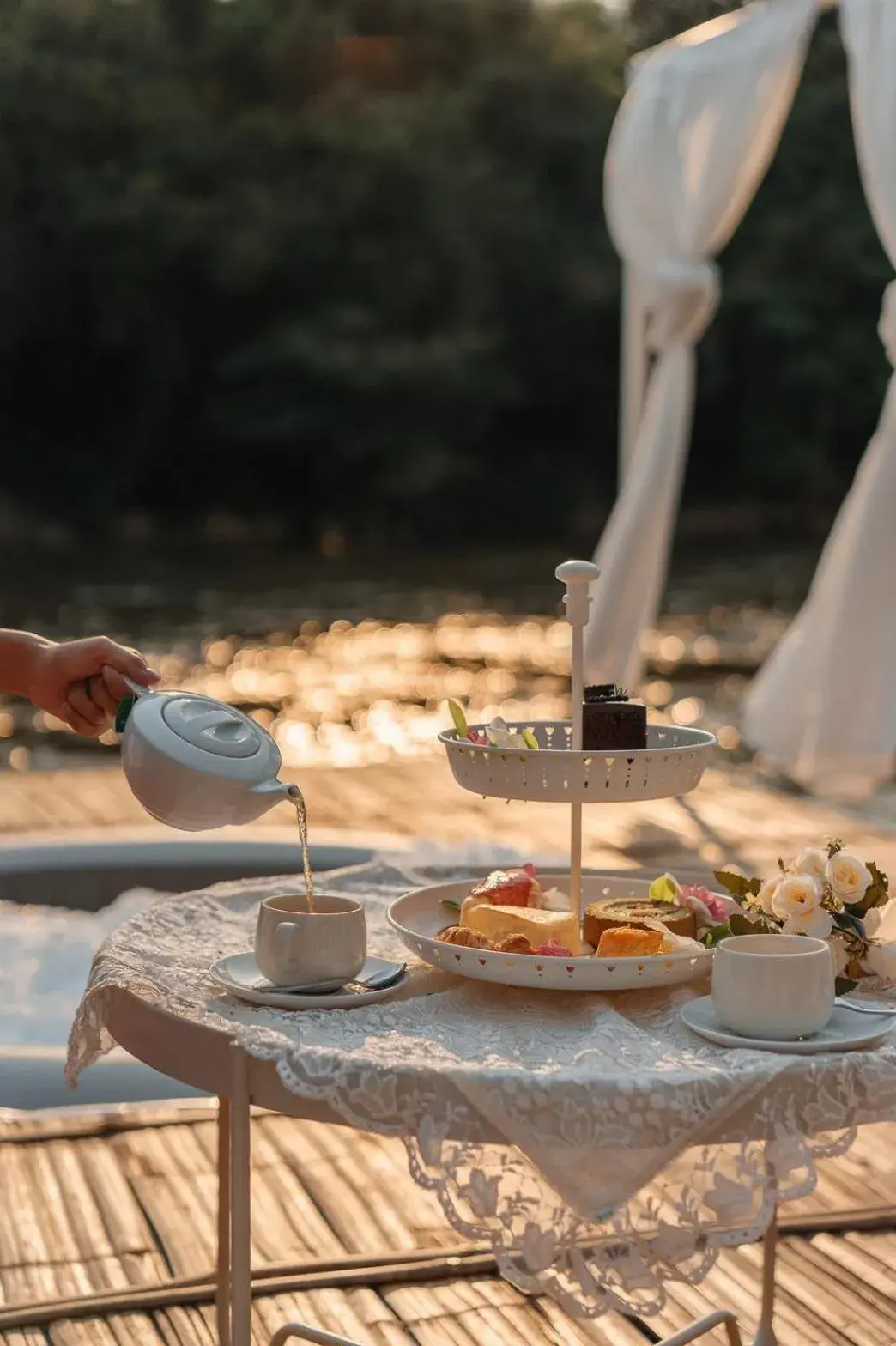 The Three Bubble Houses The Three Bubble Houses