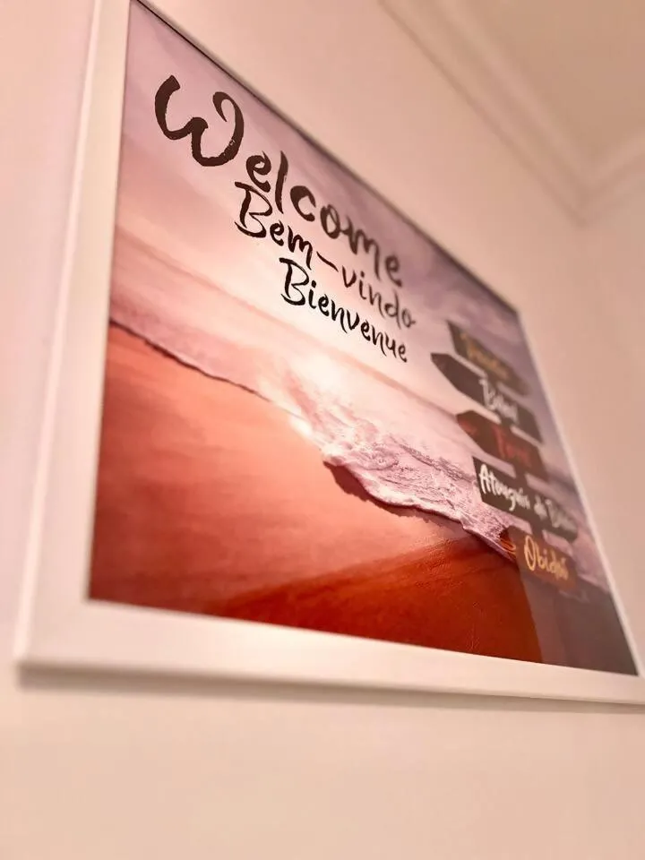 Apartamento T2 com vista panorâmica sobre a costa