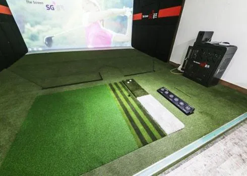 Ulsan Samsan Pandora Hotel