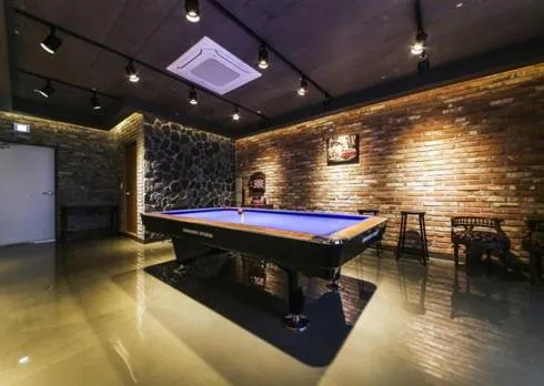 Ulsan Samsan Pandora Hotel