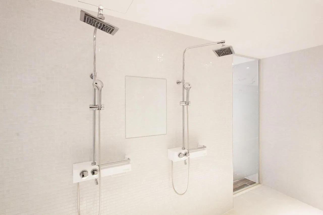 Ulsan Samsan Pandora Hotel