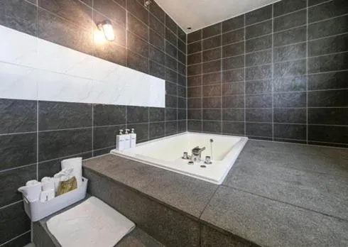 Ulsan Samsan Pandora Hotel