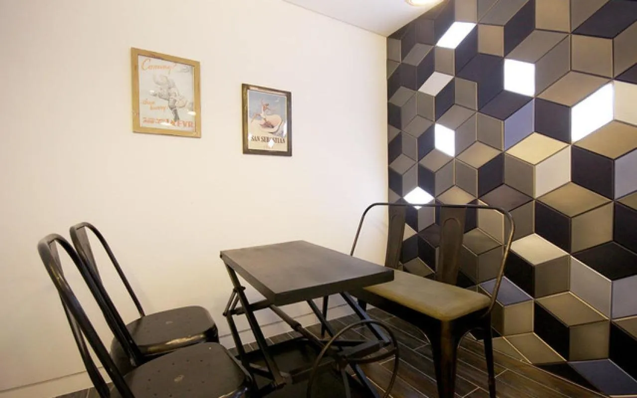 Ulsan Samsan Pandora Hotel