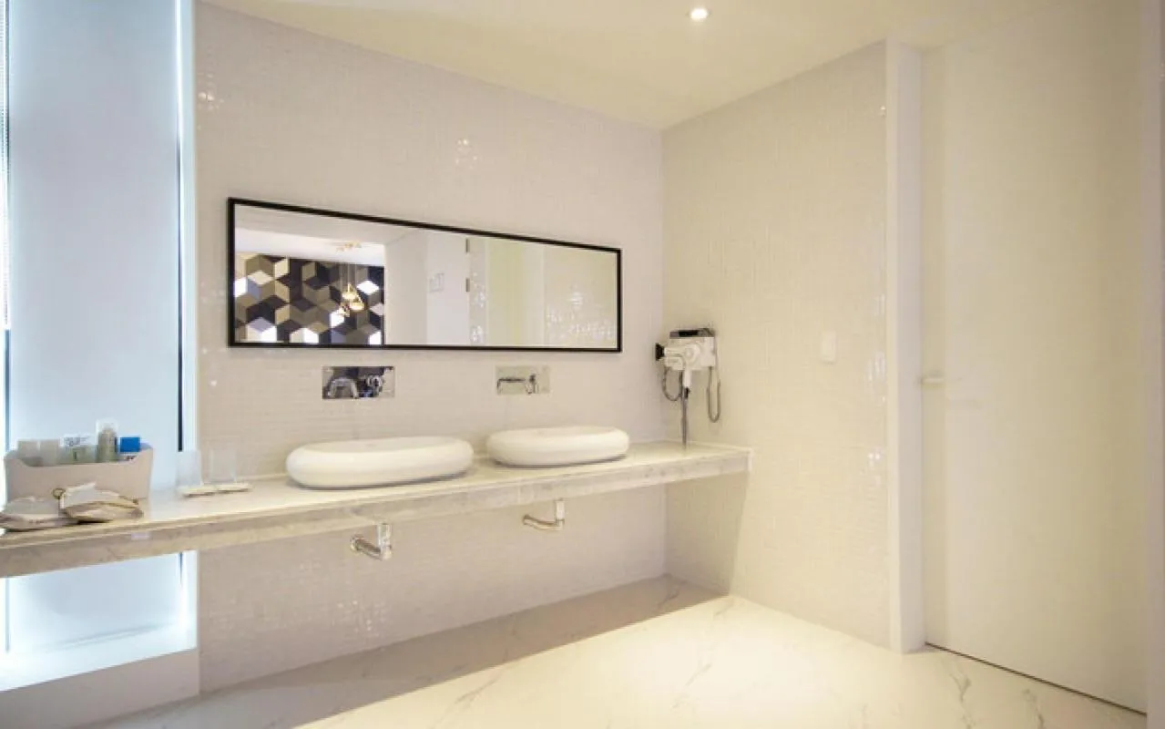 Ulsan Samsan Pandora Hotel