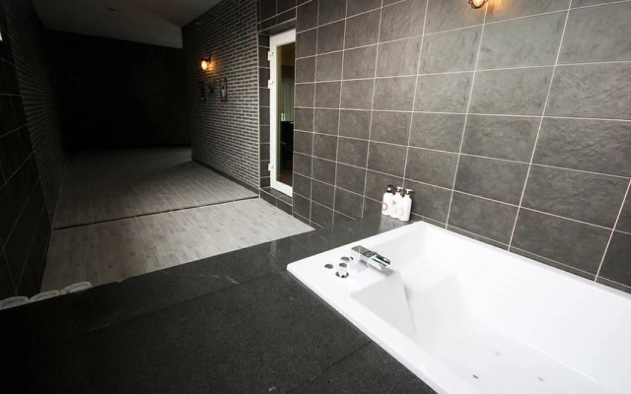 Ulsan Samsan Pandora Hotel