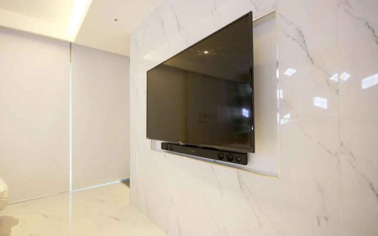 Ulsan Samsan Pandora Hotel