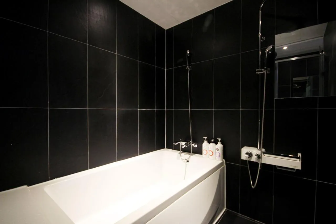 Ulsan Samsan Pandora Hotel