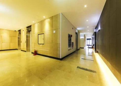 Ulsan Samsan Pandora Hotel