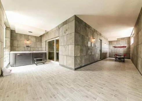 Ulsan Samsan Pandora Hotel