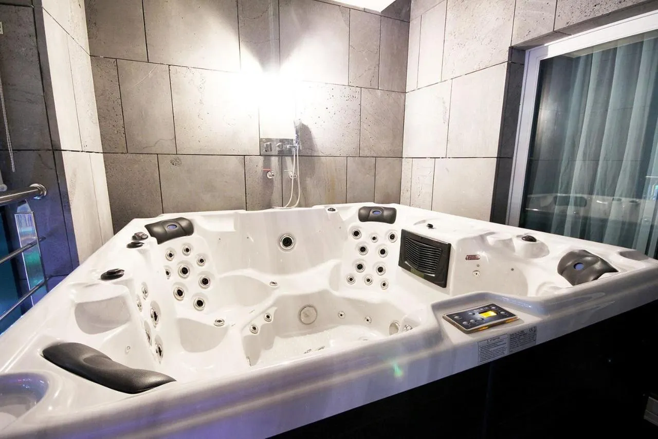 Ulsan Samsan Pandora Hotel