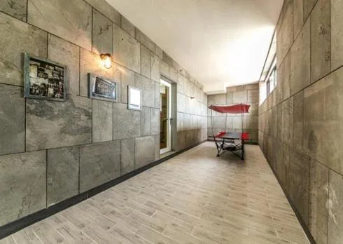 Ulsan Samsan Pandora Hotel