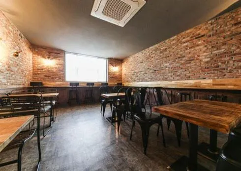 Ulsan Samsan Pandora Hotel