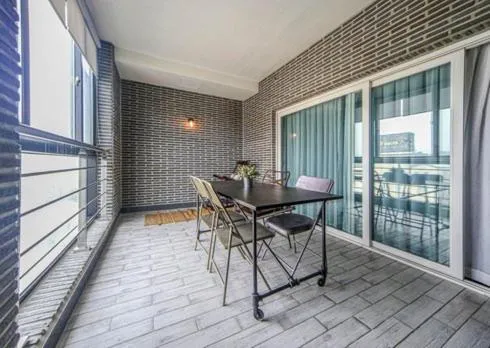 Ulsan Samsan Pandora Hotel