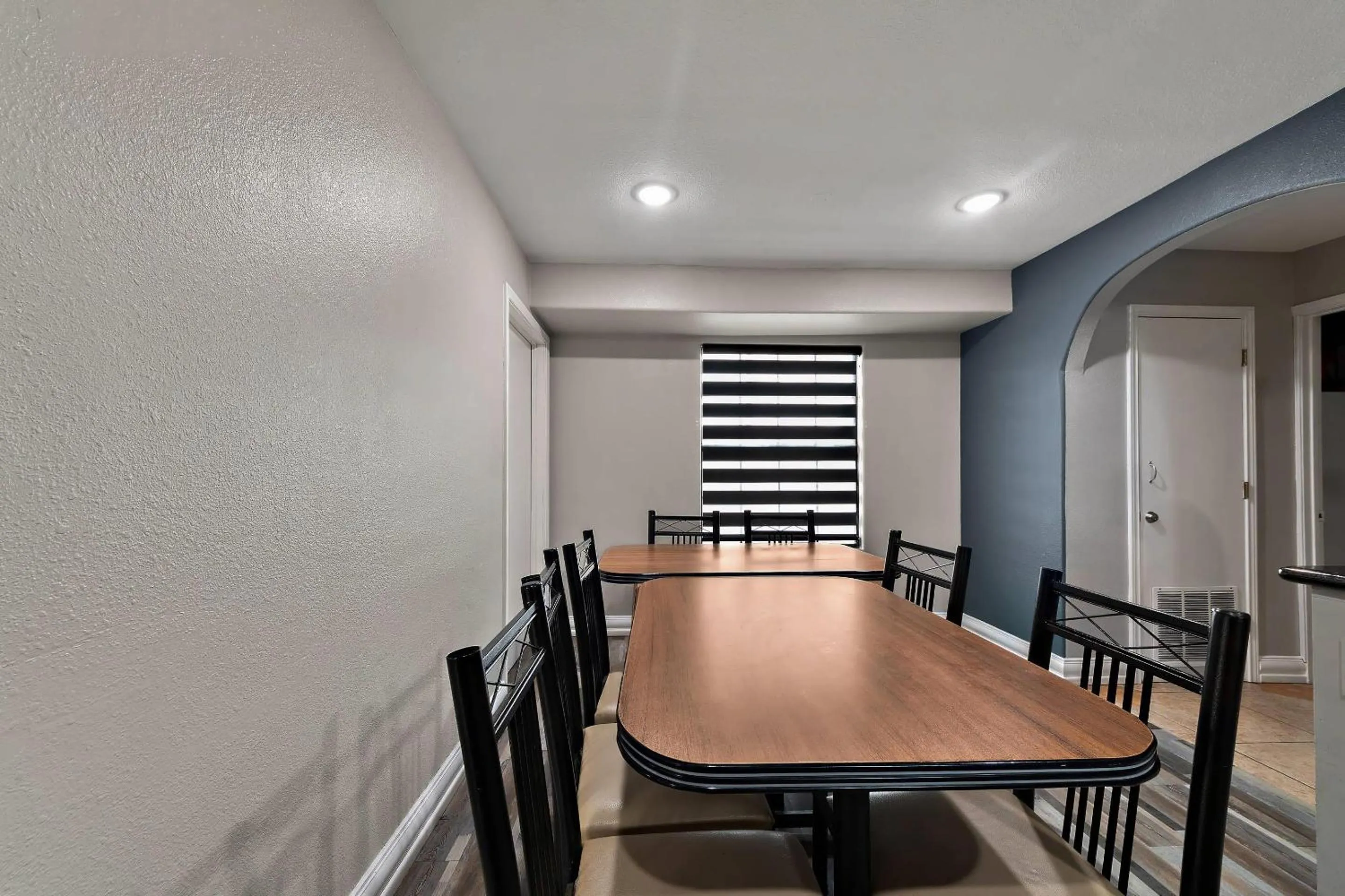 Breakfast in Econo Lodge Inn & Suites Laredo - Nuevo Laredo