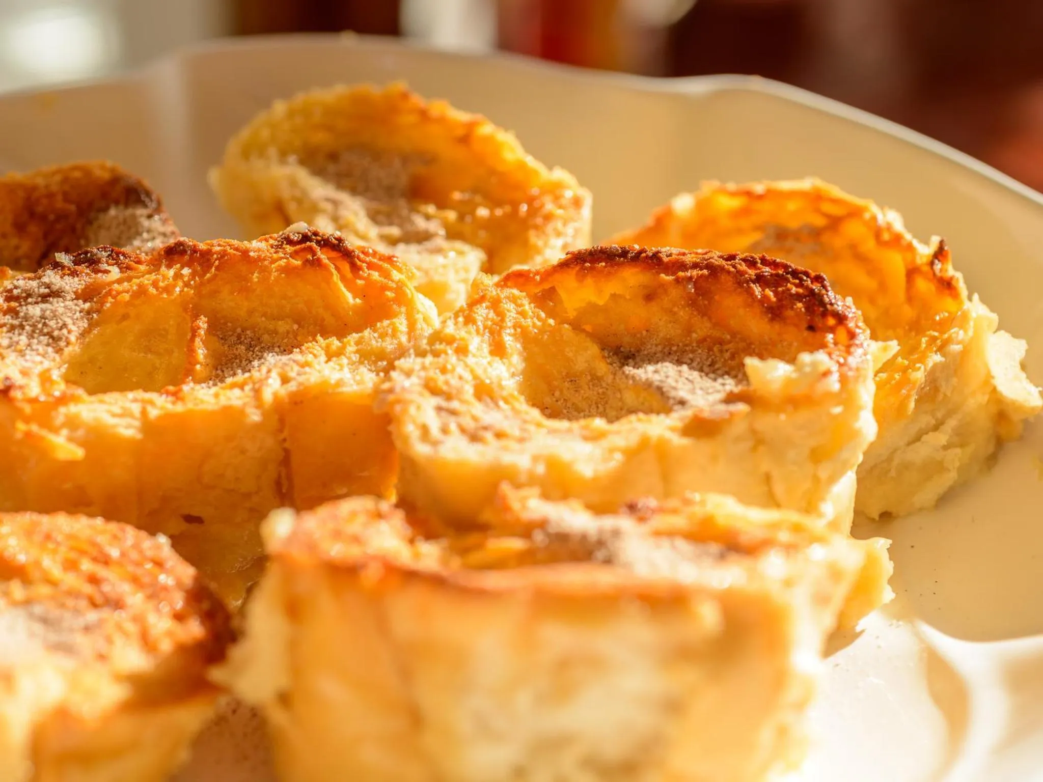 Breakfast in Kalango Hotel Boutique