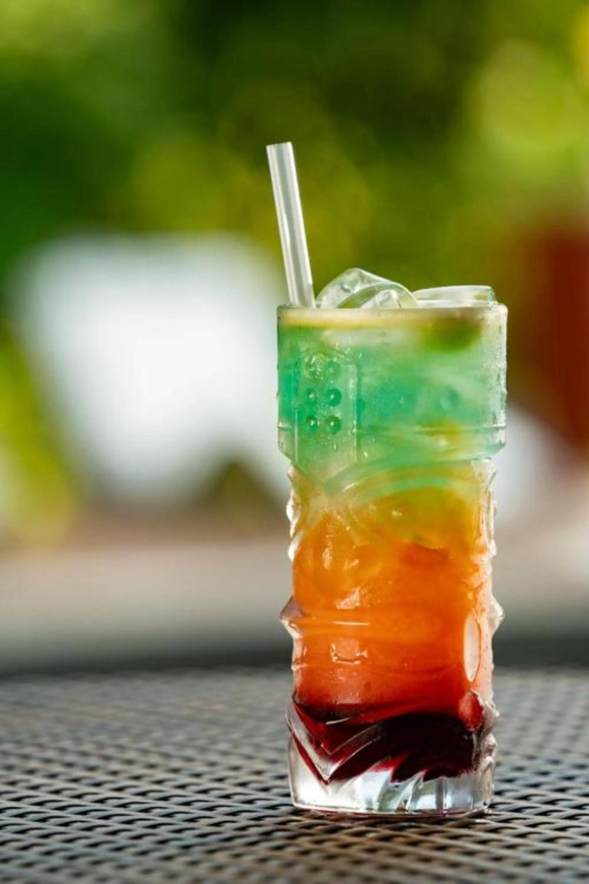 Drinks in Kalango Hotel Boutique