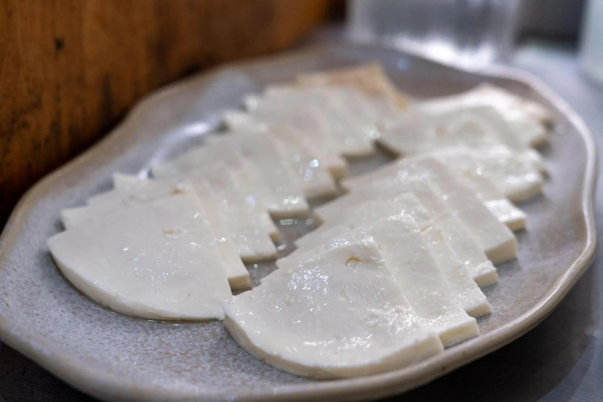 Breakfast in Kalango Hotel Boutique