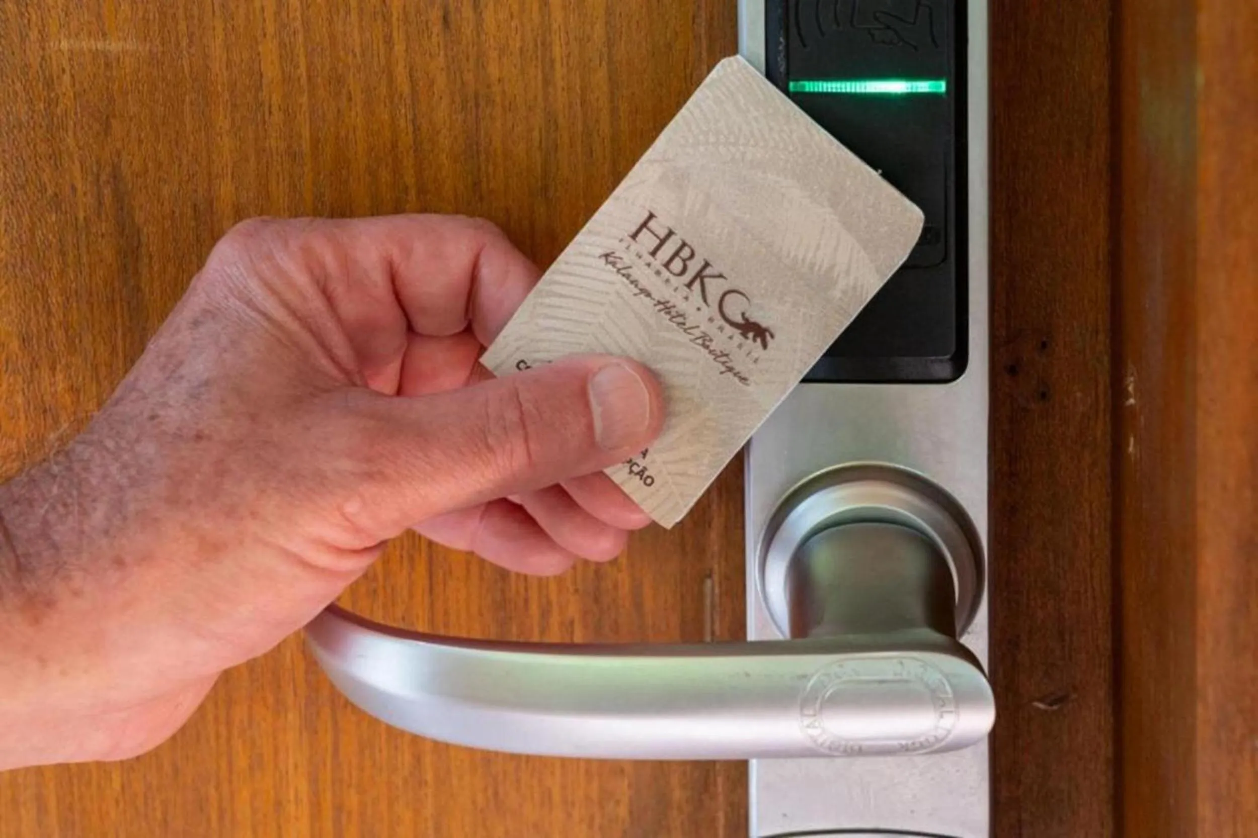 Bedroom in Kalango Hotel Boutique