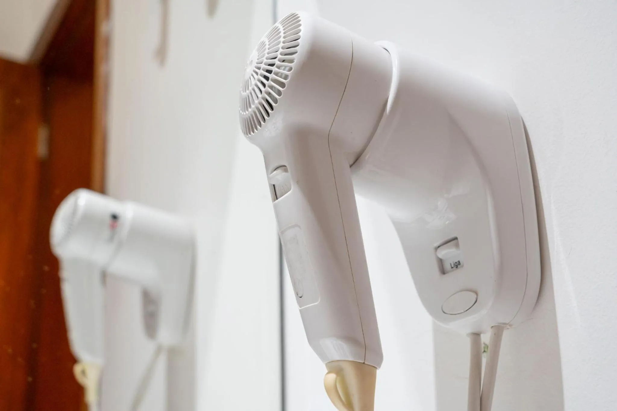 hair dryier in Kalango Hotel Boutique