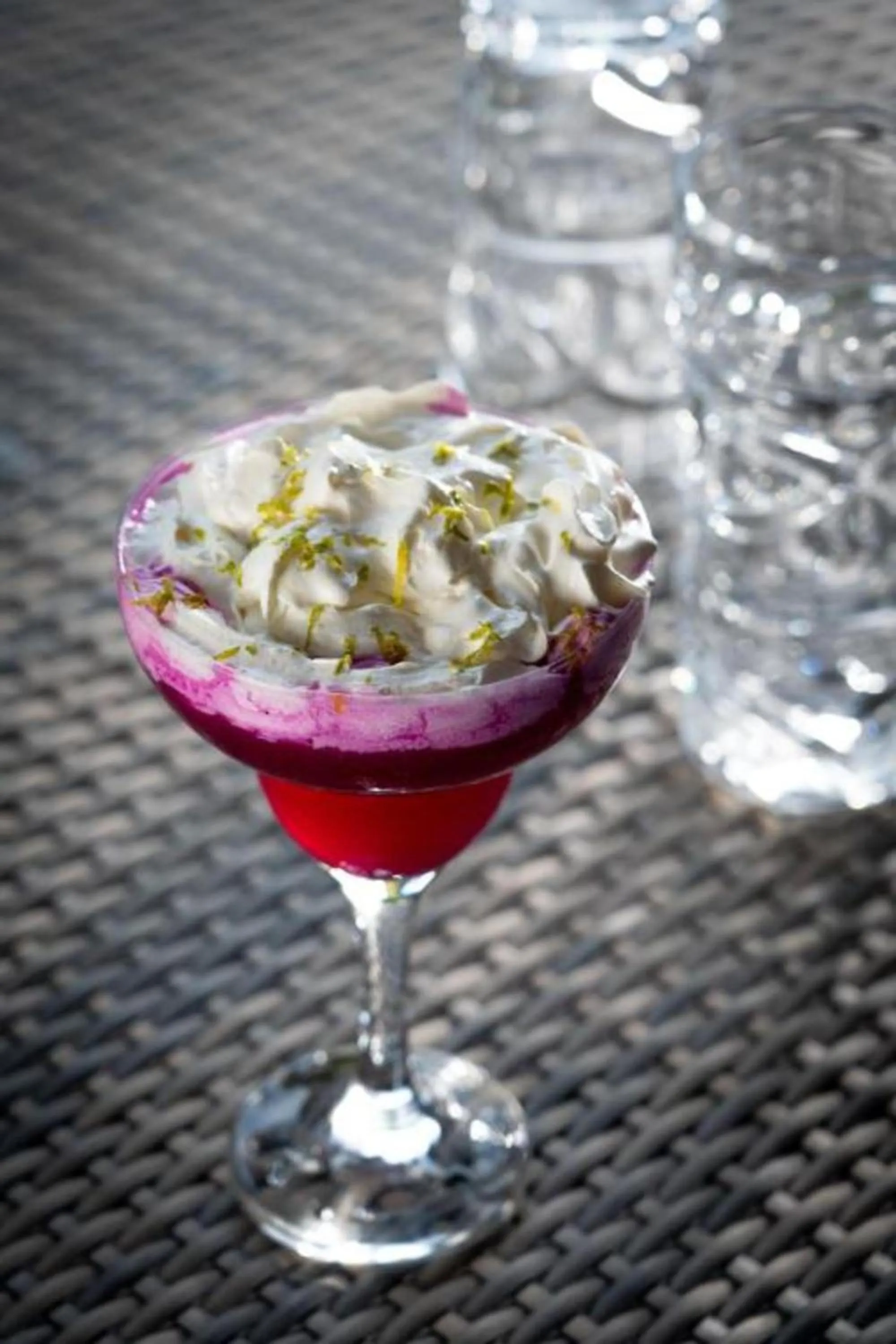 Food in Kalango Hotel Boutique