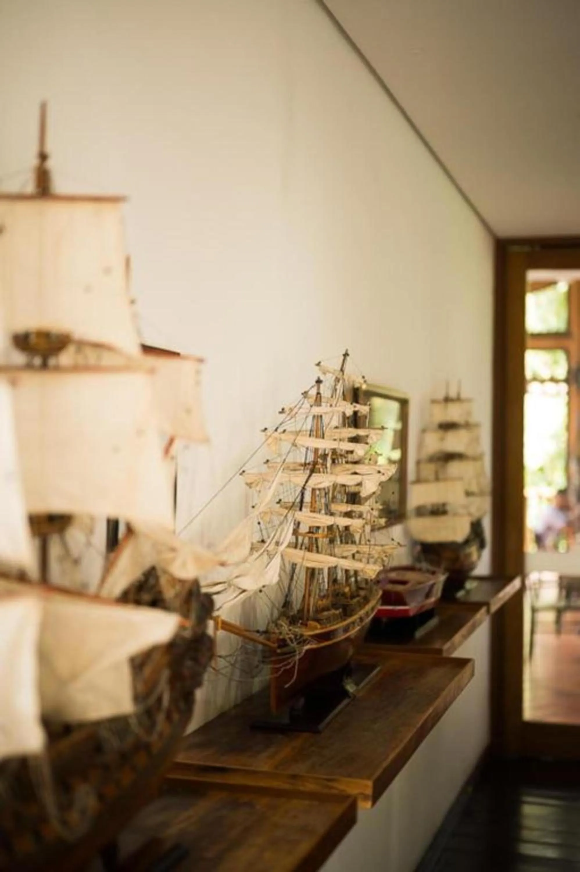 Food and drinks in Kalango Hotel Boutique