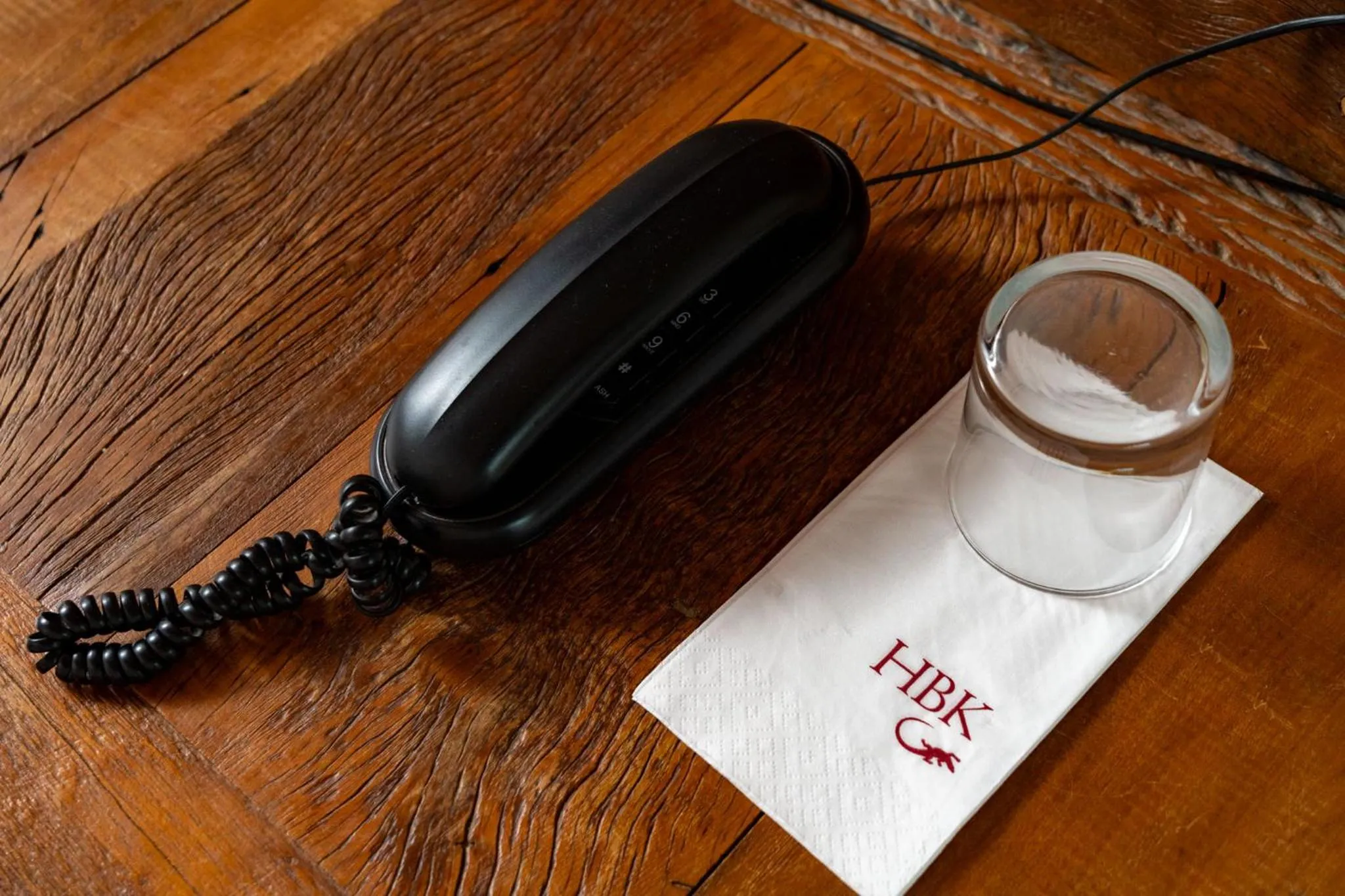 Photo of the whole room in Kalango Hotel Boutique