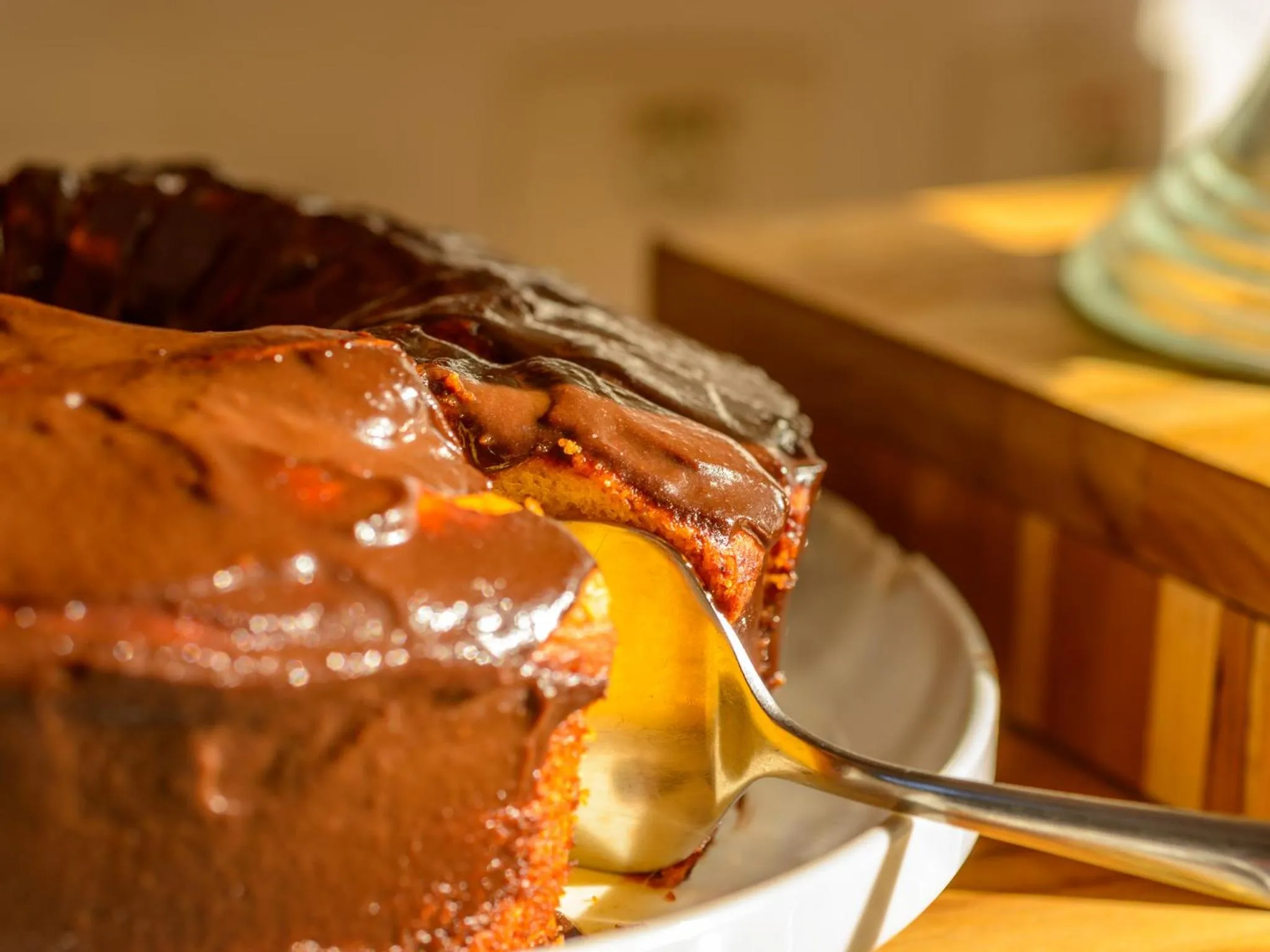 Breakfast in Kalango Hotel Boutique