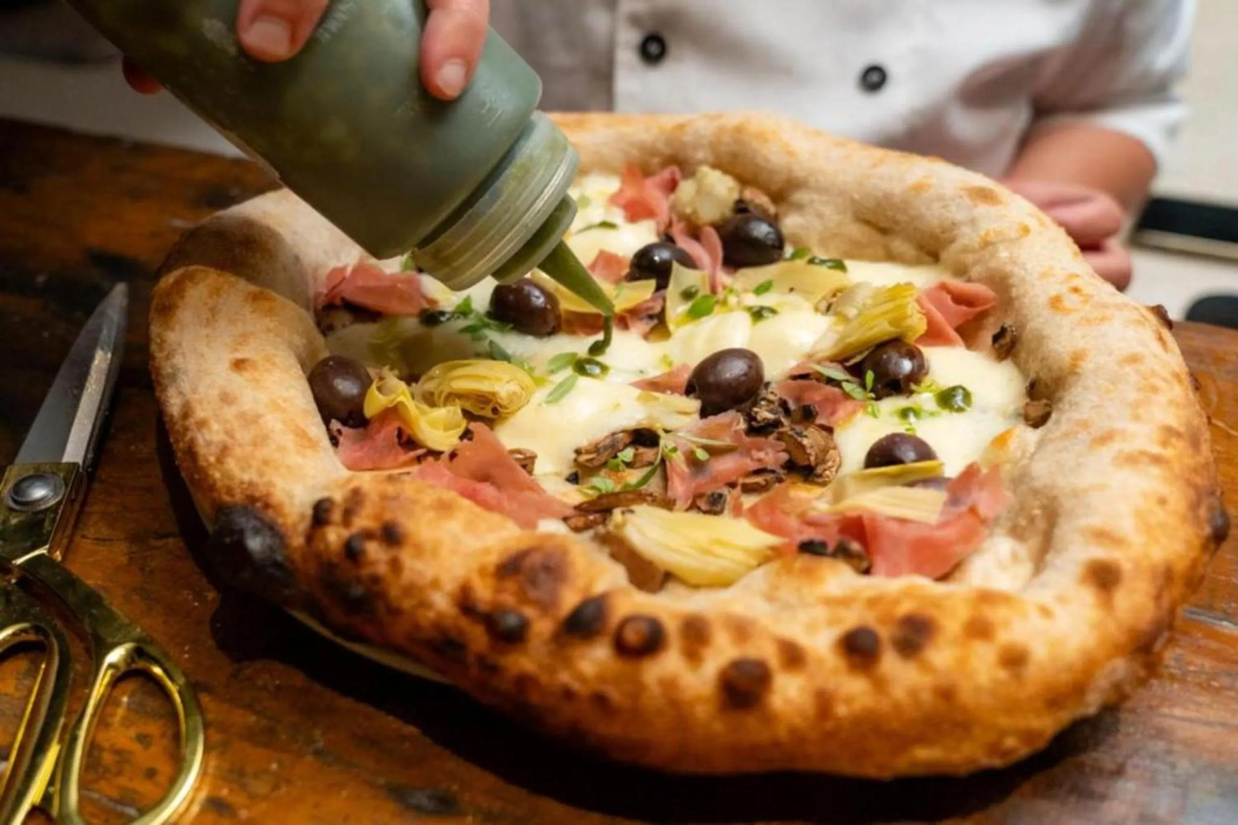 Food and drinks in Kalango Hotel Boutique