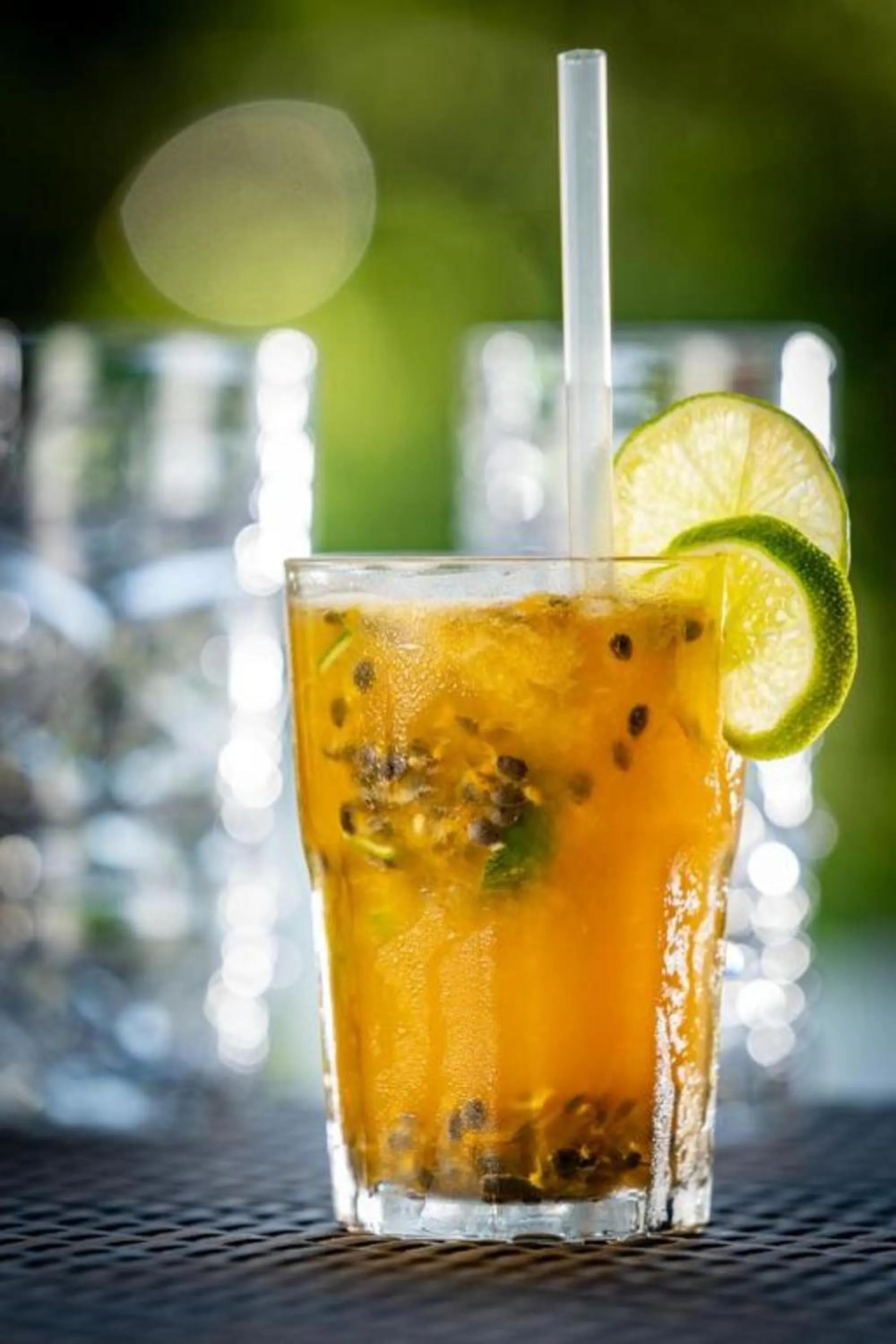 Food and drinks in Kalango Hotel Boutique