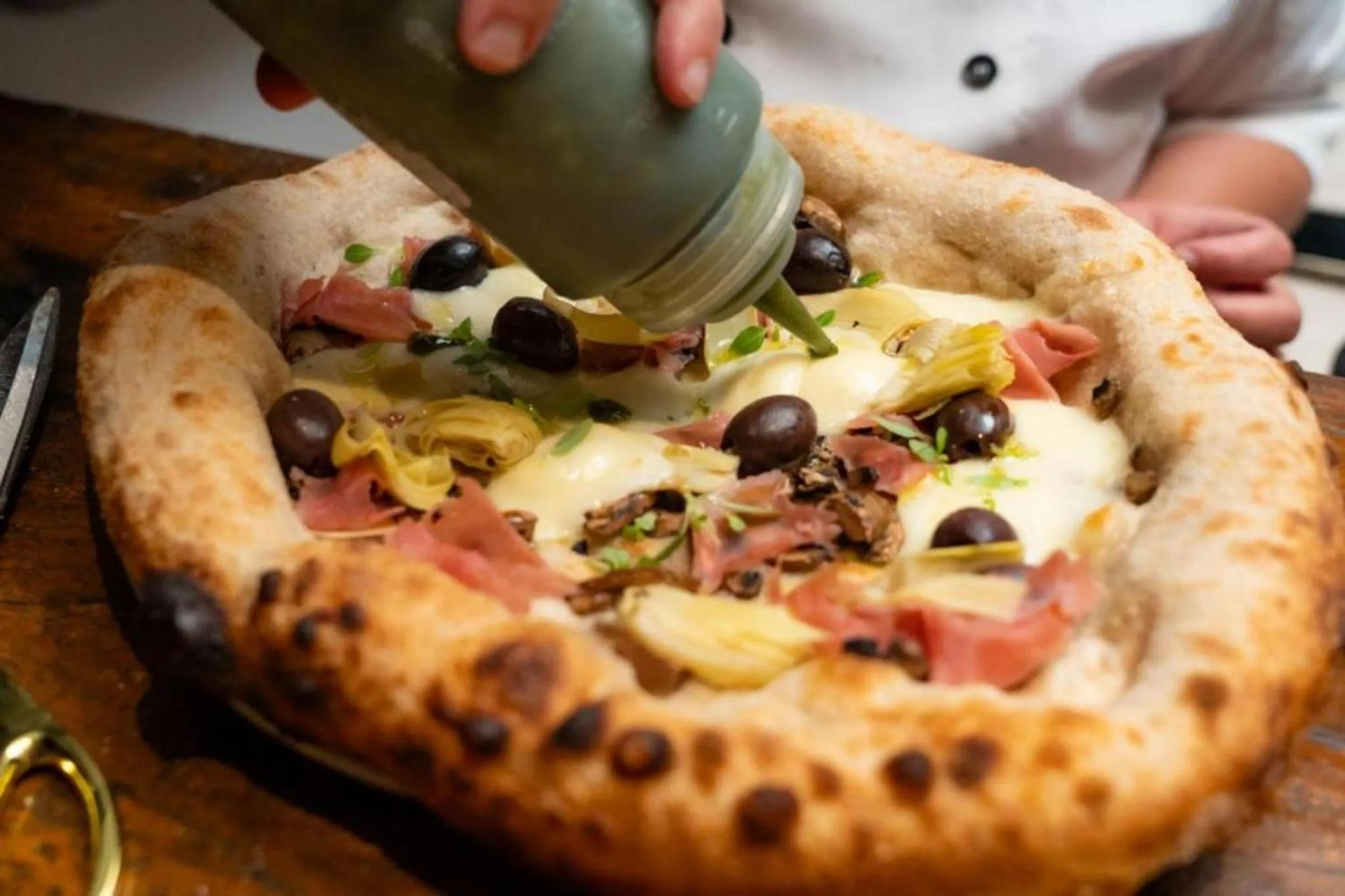 Food and drinks in Kalango Hotel Boutique