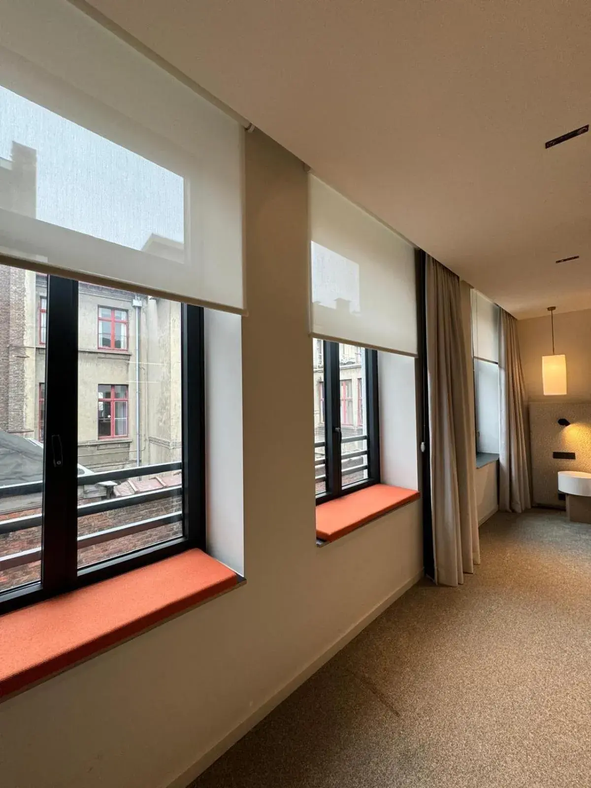 View (from property/room) in OPO Hotel View (from property/room) in OPO Hotel