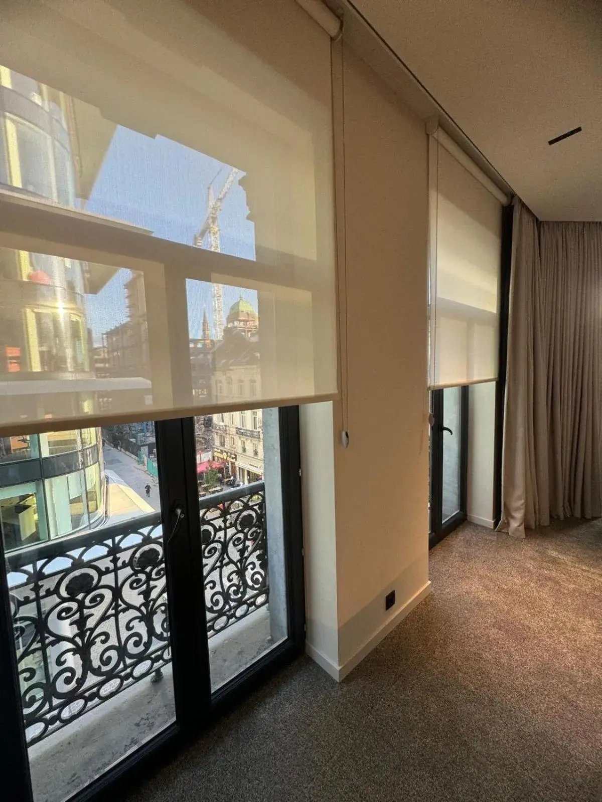 View (from property/room) in OPO Hotel View (from property/room) in OPO Hotel