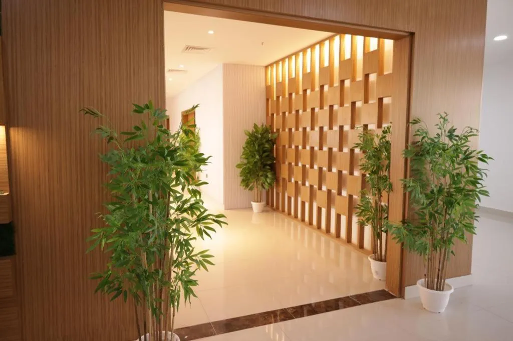 Breakfast in Dolphin Continental Hotel