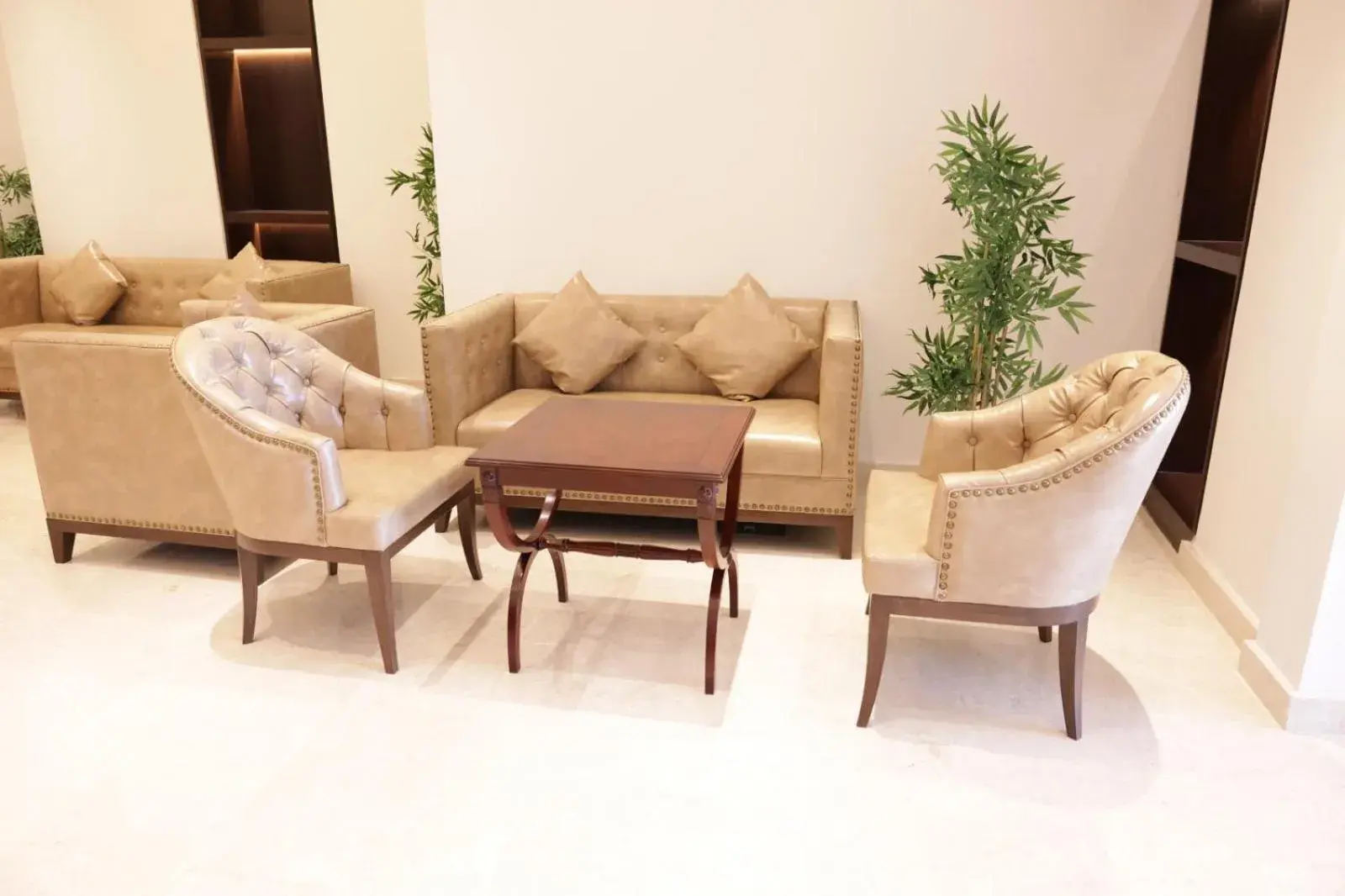 Property building in Dolphin Continental Hotel Property building in Dolphin Continental Hotel