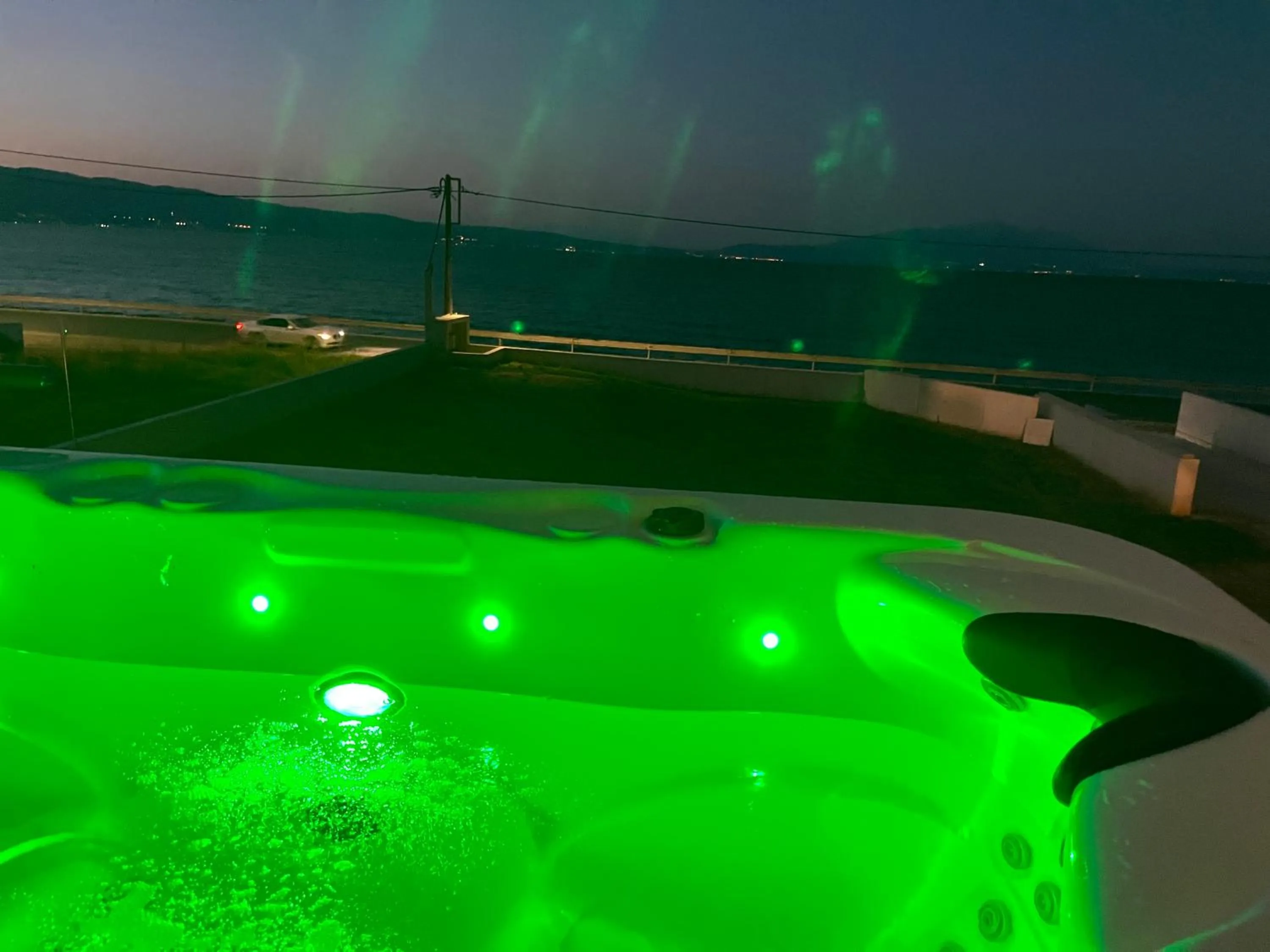 Balance Accommodation